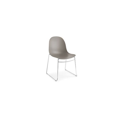 Scaun dining Connubia Calligaris Academy CB1696